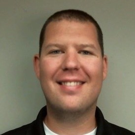 Tim Battisti, Regional Sales Manager